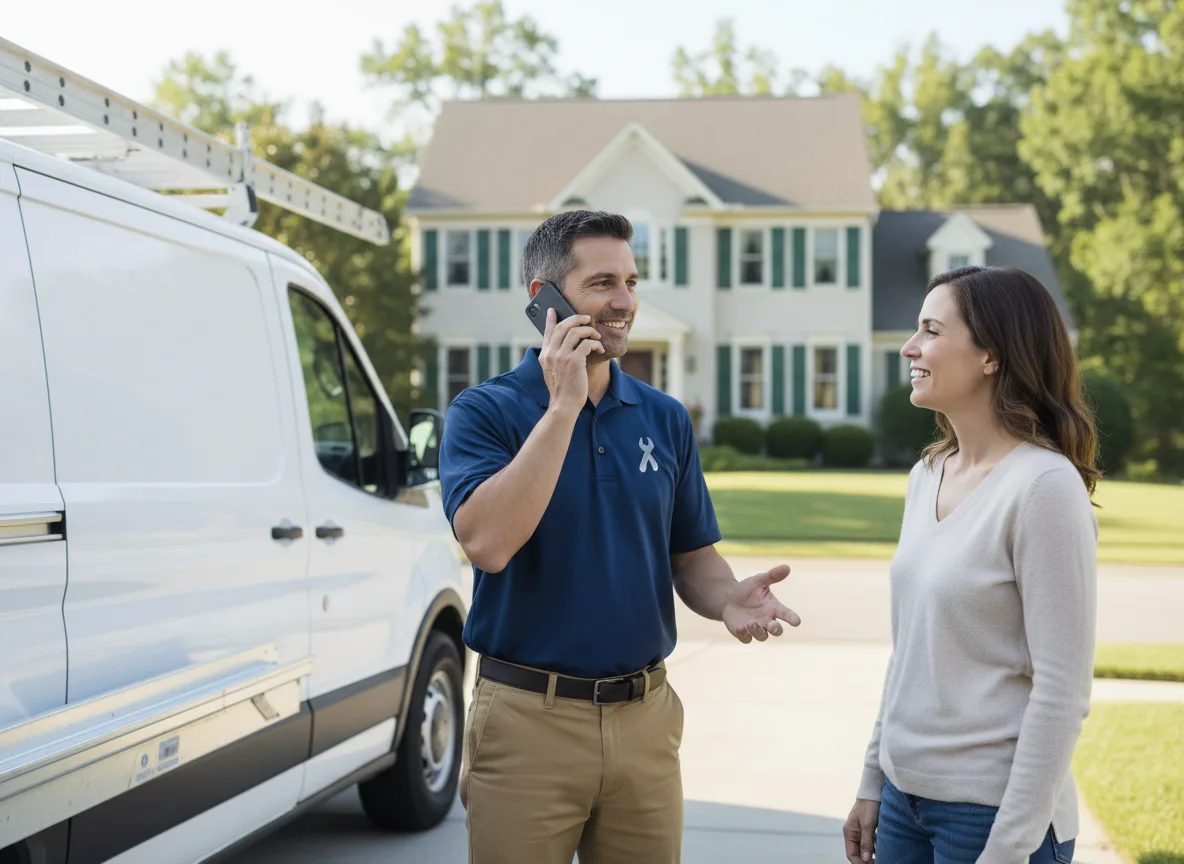 Home Gutter Service Conestoga, PA FAQs